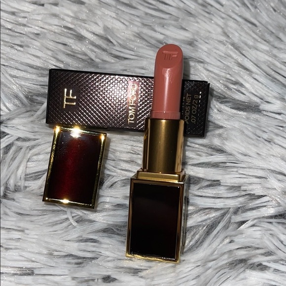 Tom Ford Other - Tom Ford lip color mini lipstick- Oh River